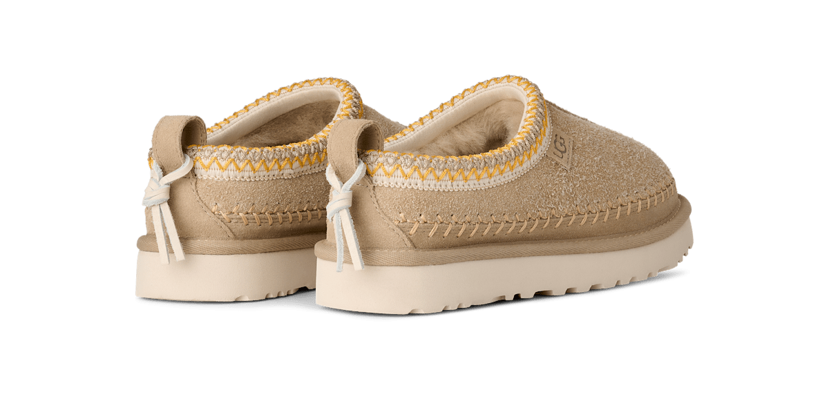 UGG® Tasman Biarritz Brown 1171444-MDSD