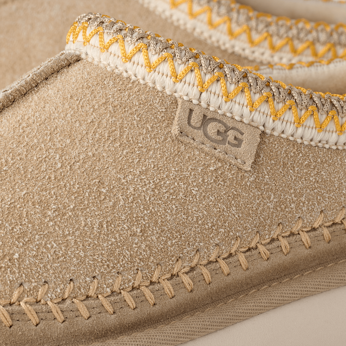 UGG® Tasman Biarritz Brown 1171444-MDSD