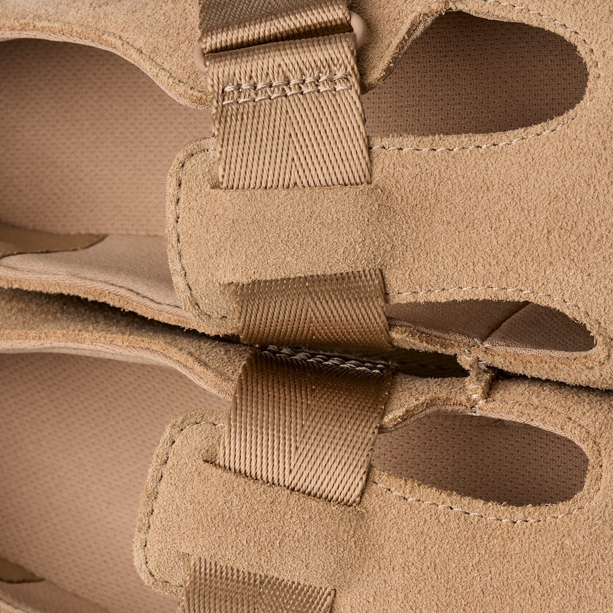 UGG® Goldenstar Mary Jane Tan 1171506-SAN
