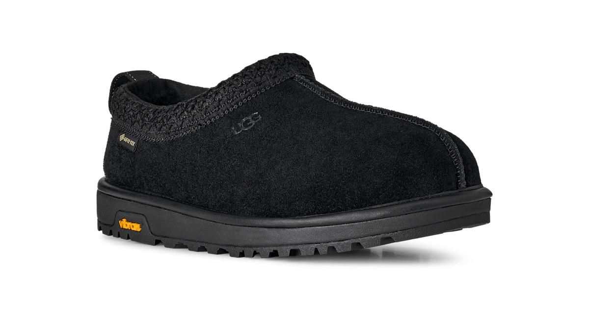 UGG® Tasman GTX 'Black' 1172790-BLK