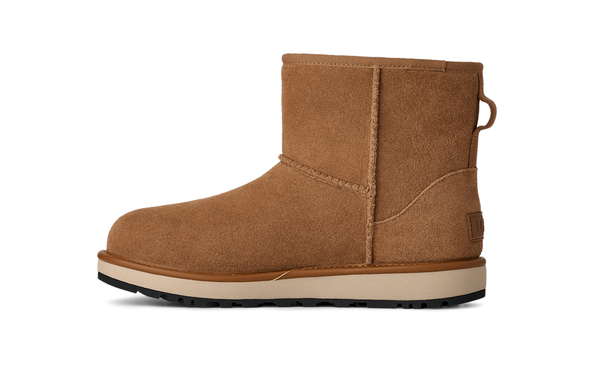 UGG® Classic Mini GTX Boot Brown 1171571-CHE