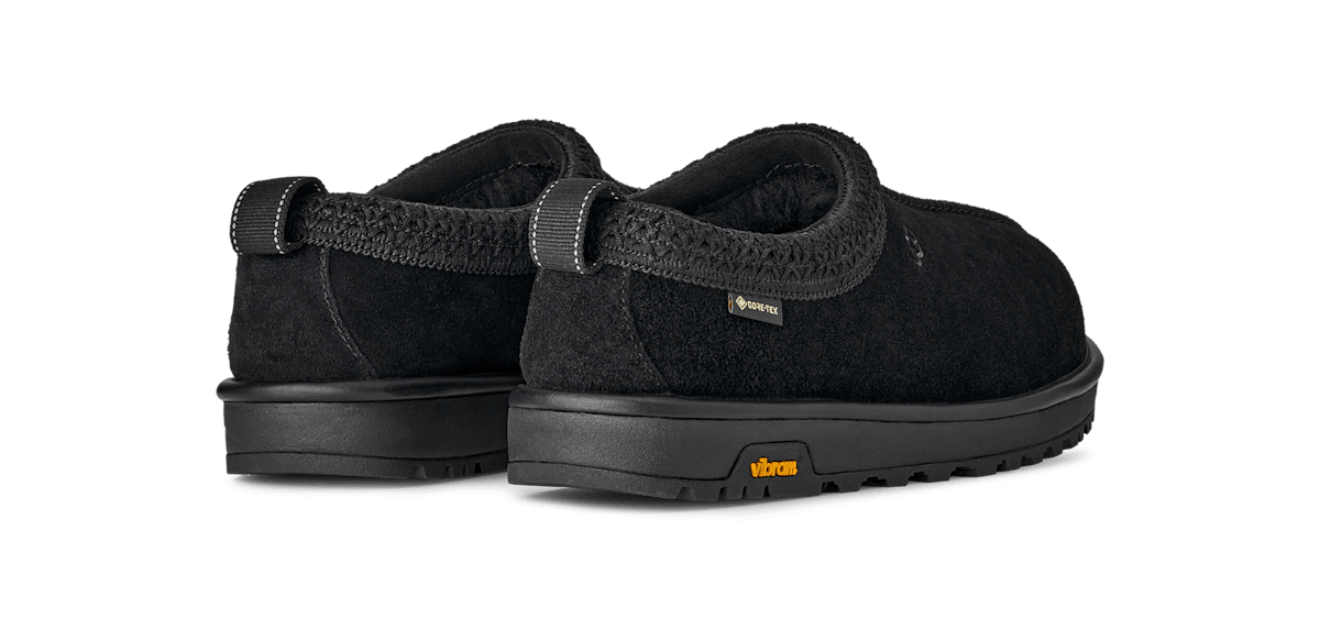 UGG® Tasman GTX 'Black' 1172790-BLK