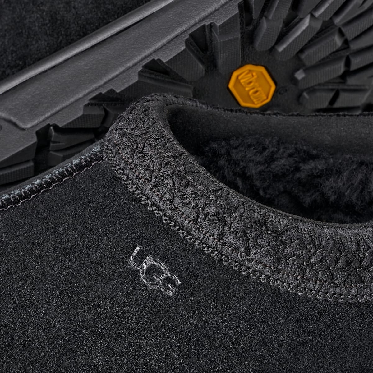 UGG® Tasman GTX 'Black' 1172790-BLK