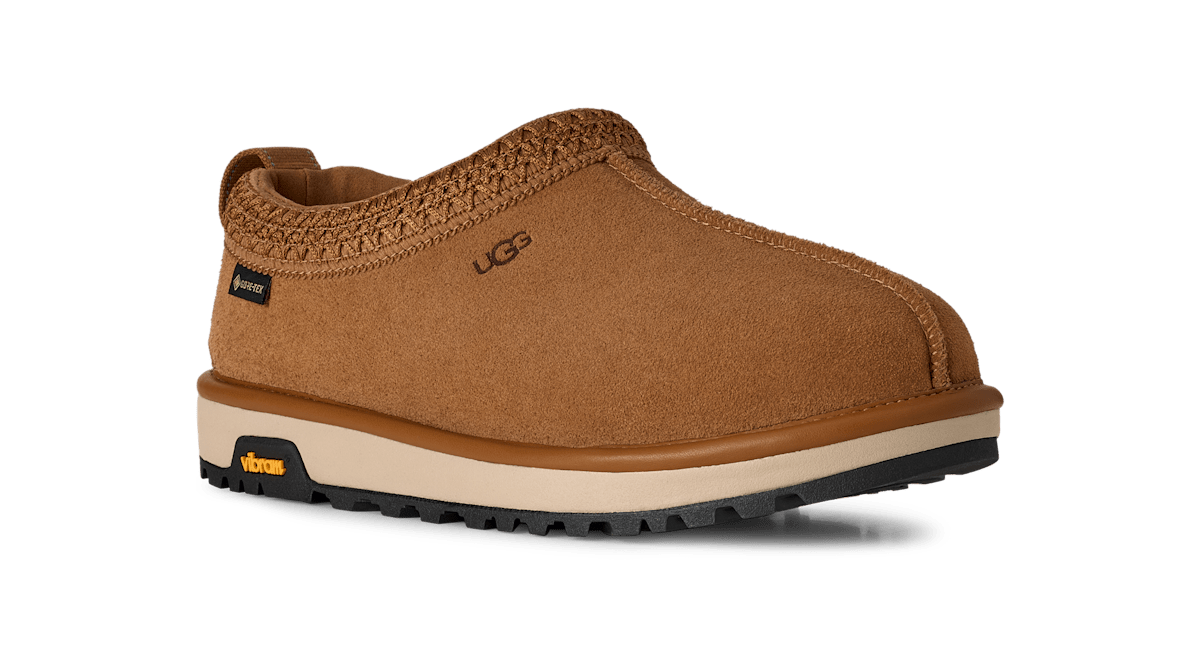 UGG® Tasman GTX Brown 1172790-CHE