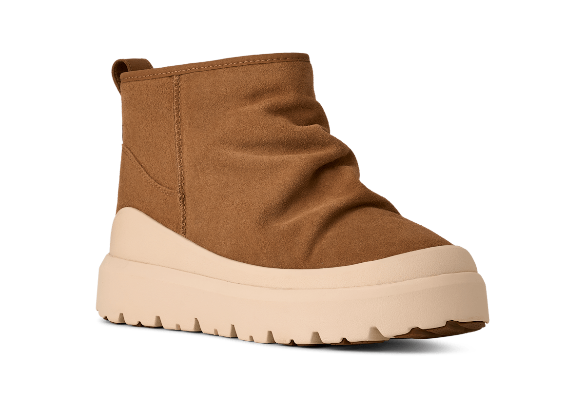 UGG® Heritage Utility Mini Boot 1173811-CWTC