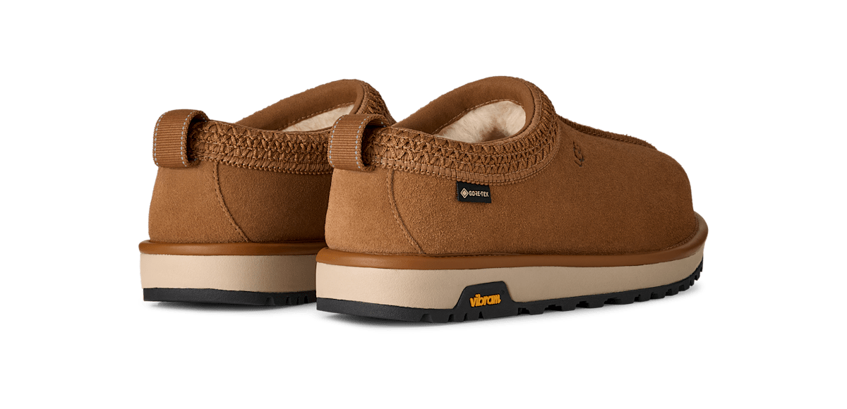 UGG® Tasman GTX Brown 1172790-CHE