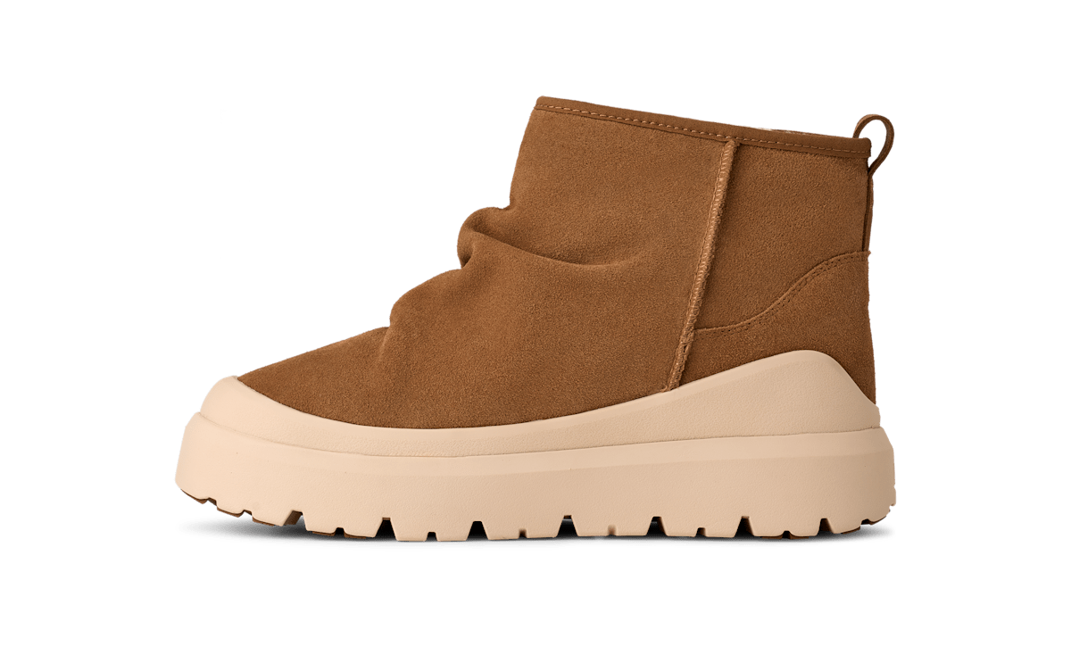 UGG® Heritage Utility Mini Boot 1173811-CWTC