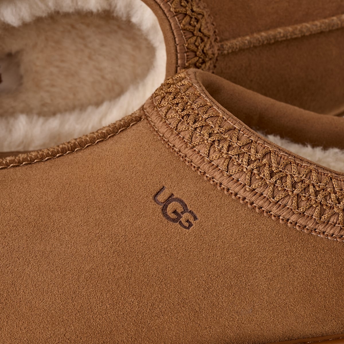 UGG® Tasman GTX Brown 1172790-CHE