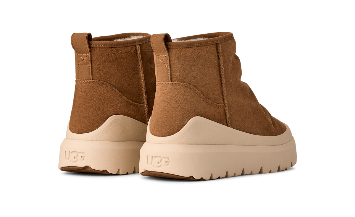 UGG® Heritage Utility Mini Boot 1173811-CWTC