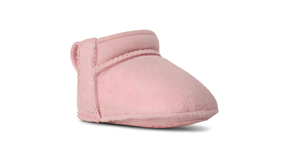 UGG® Baby Classic Ultra Mini Dazzle 'Ribbon Candy' 1174111I-RBNC