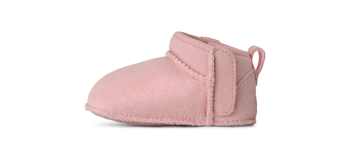 UGG® Baby Classic Ultra Mini Dazzle 'Ribbon Candy' 1174111I-RBNC