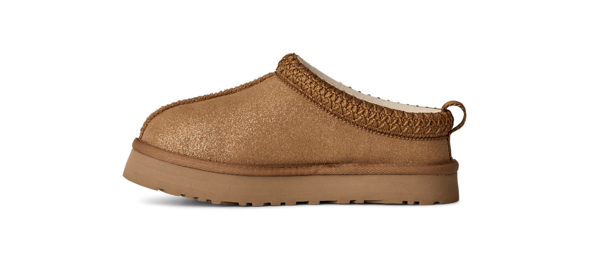 UGG® Tazz Dazzle Brown 1174130K-CHE