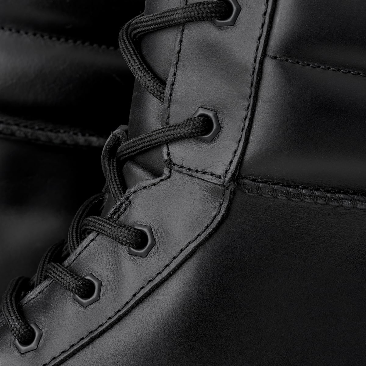 UGG® Neumel High Weather Hybrid 'Black & Black' 1174250-BBLC
