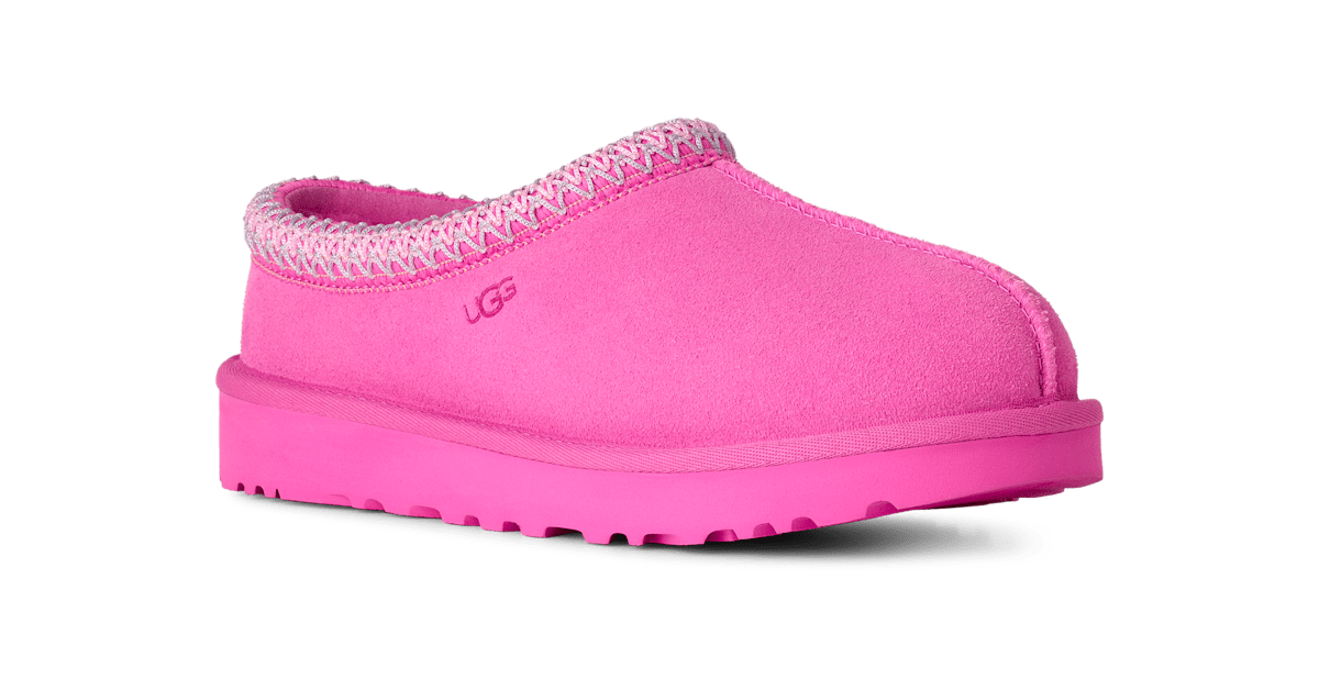 UGG® Tasman II Women Bright Fuchsia 1174470-BHTF