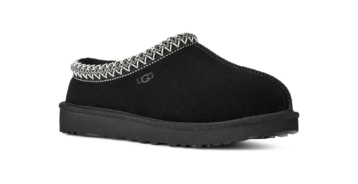 UGG® Tasman II Black 1174470-BLK