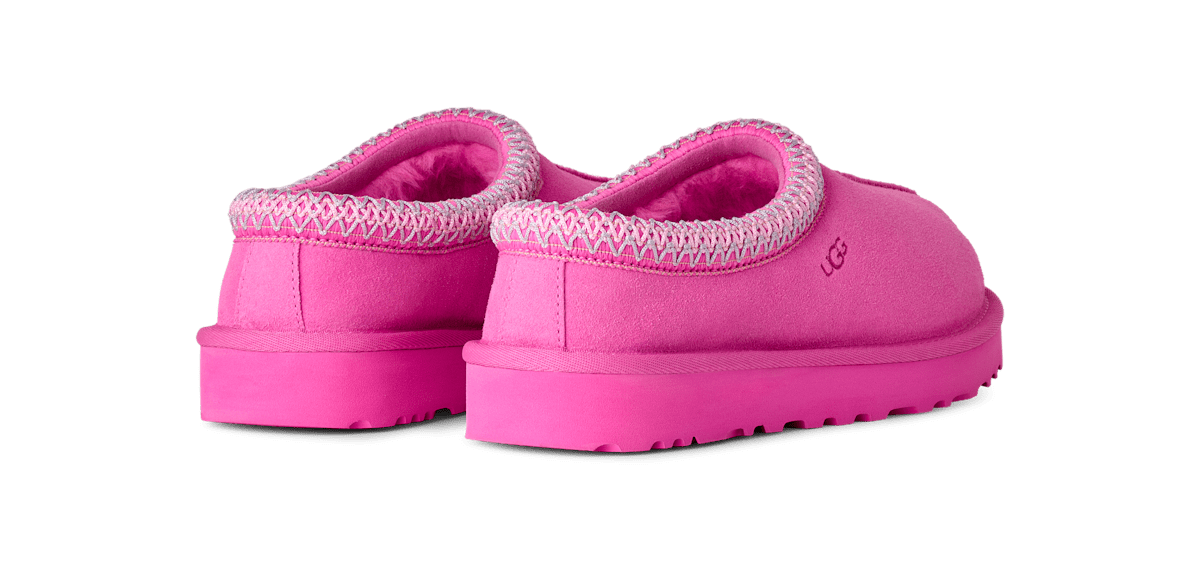 UGG® Tasman II Women Bright Fuchsia 1174470-BHTF