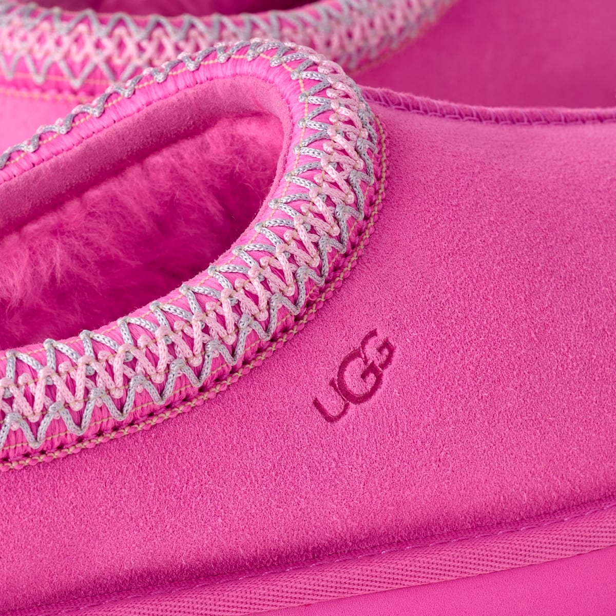 UGG® Tasman II Women Bright Fuchsia 1174470-BHTF
