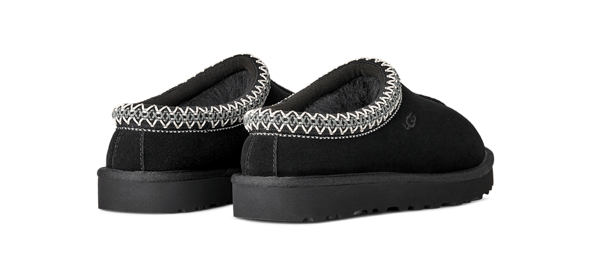 UGG® Tasman II Black 1174470-BLK