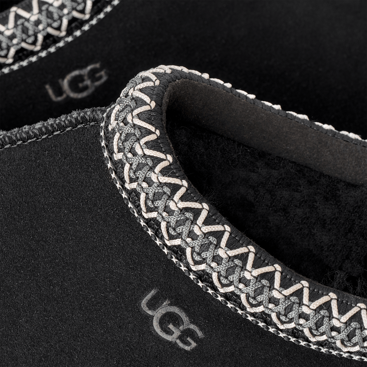 UGG® Tasman II Black 1174470-BLK