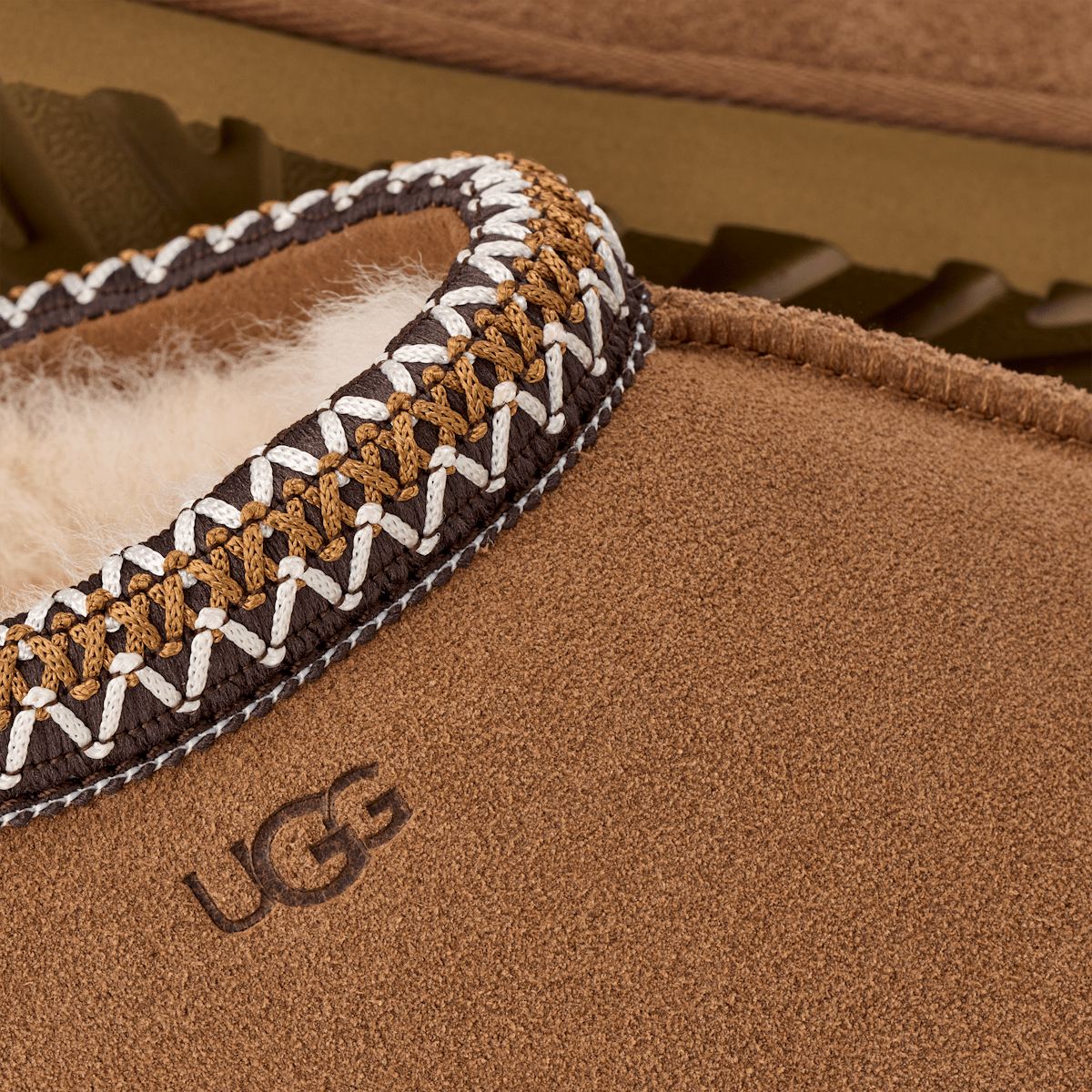 UGG® Tasman II Brown 1174470-CHE