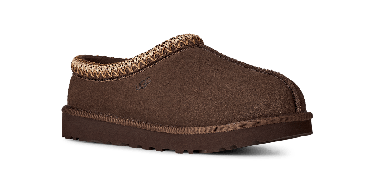 UGG® Tasman II Women Dusted Cocoa 1174470-DDC
