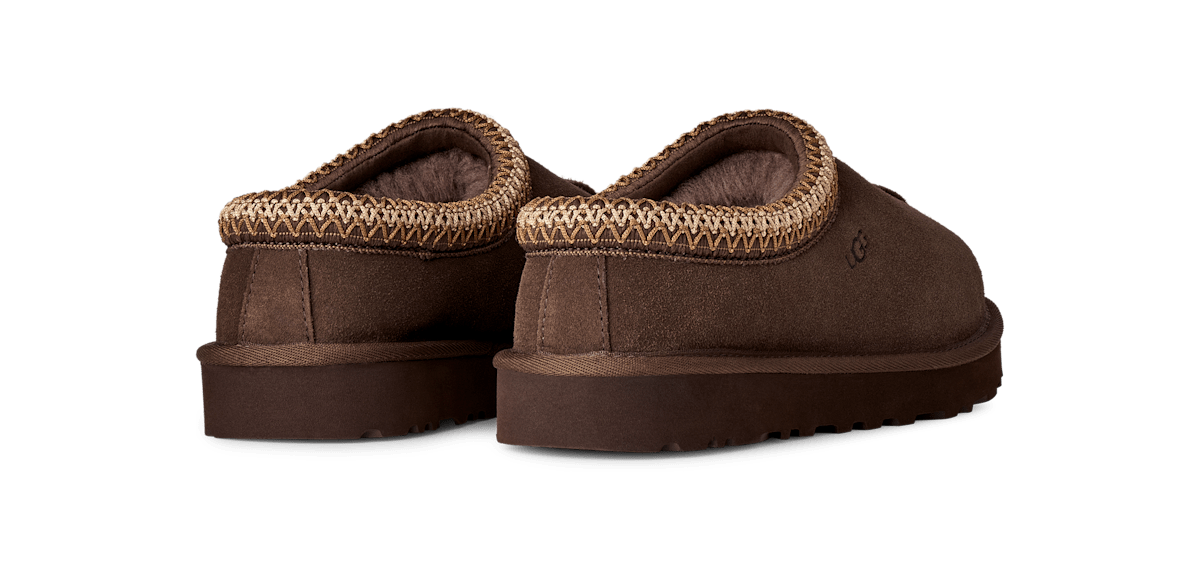 UGG® Tasman II Women Dusted Cocoa 1174470-DDC
