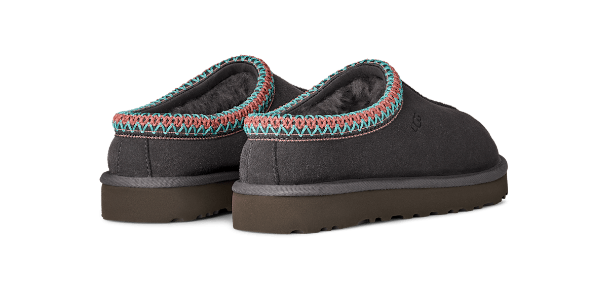 UGG® Tasman II Women | UGG® EU Grey 1174470-DGRY