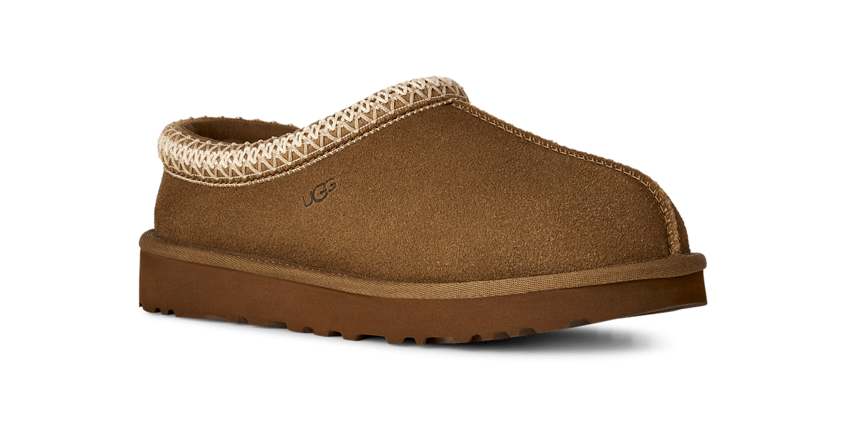 UGG® Tasman II Women Brown 1174470-LBNZ