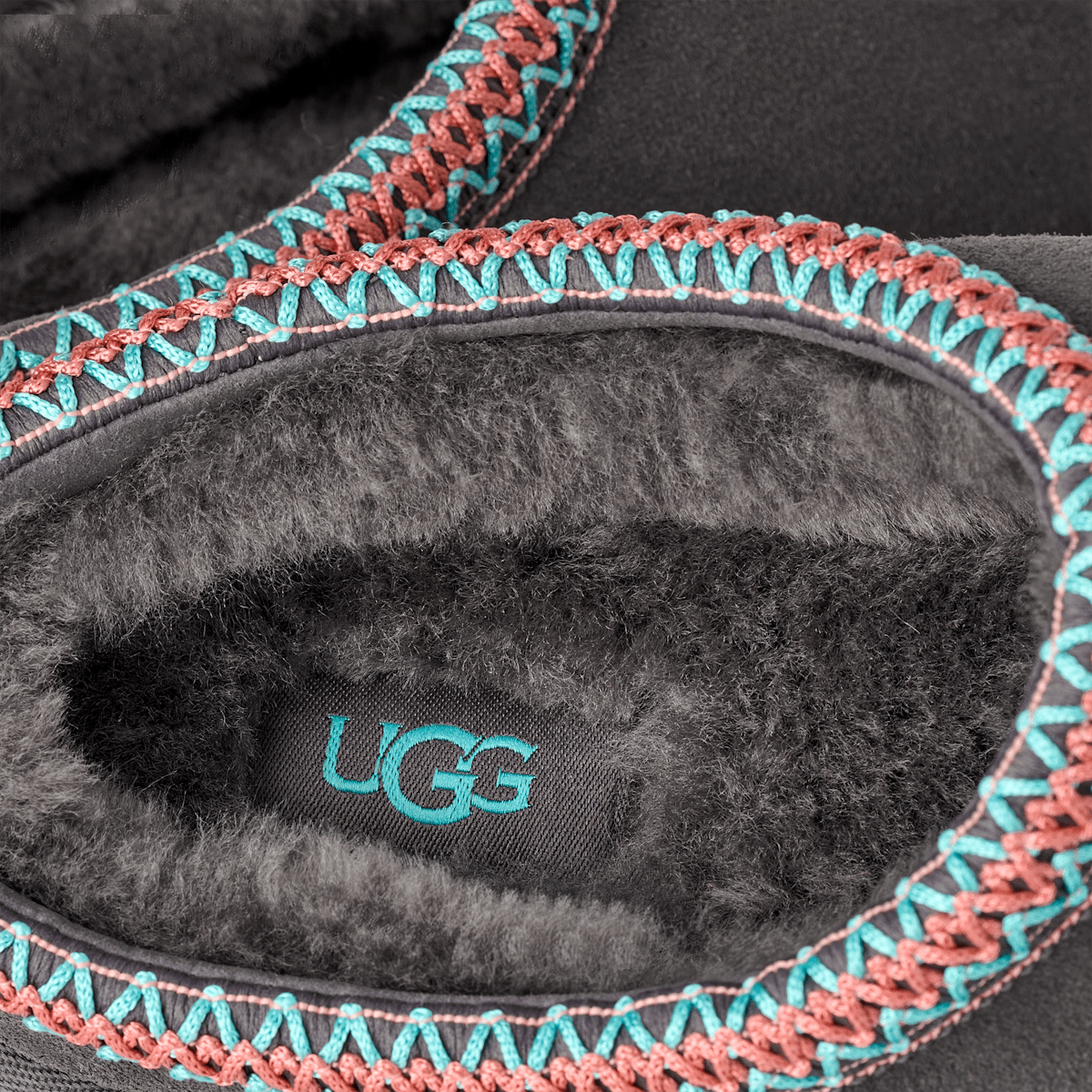 UGG® Tasman II Women | UGG® EU Grey 1174470-DGRY
