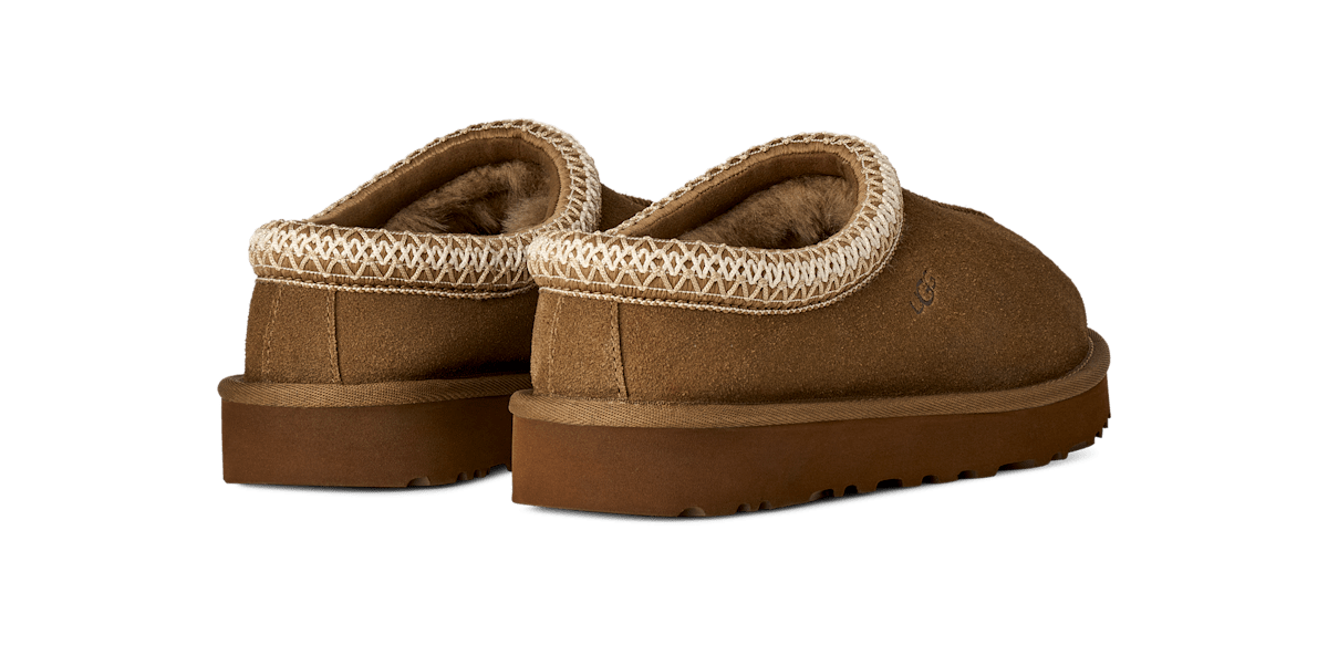 UGG® Tasman II Women Brown 1174470-LBNZ