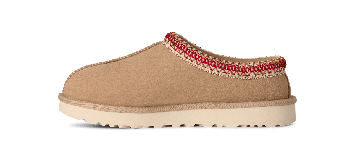 UGG® Tasman II Women | UGG® EU Sand/Dark Cherry 1174470-SDDR