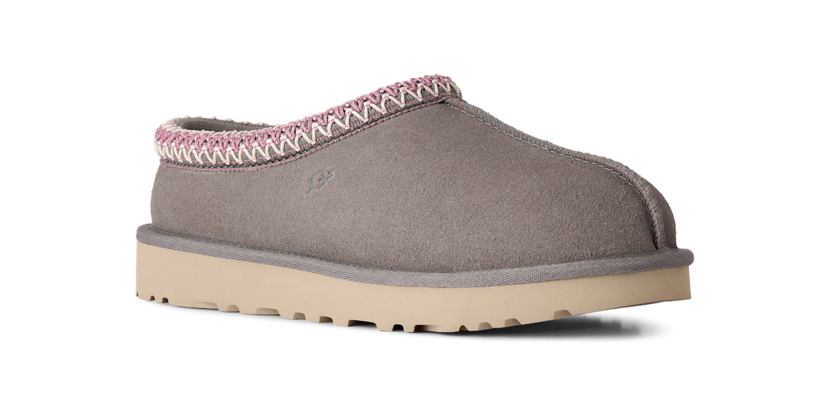 UGG® Tasman II Women Grey 1174470-SYGR