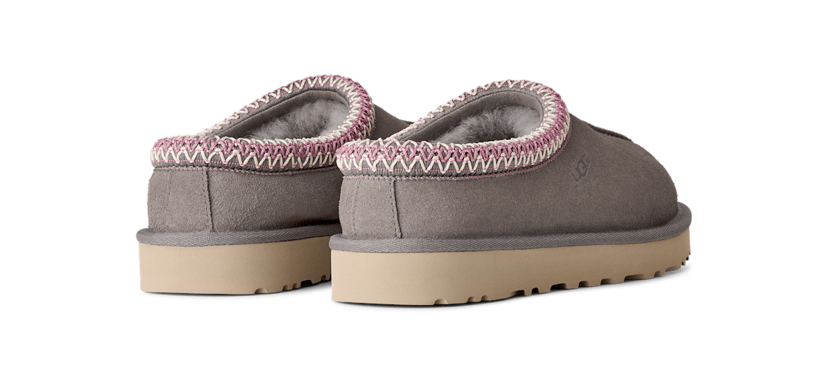 UGG® Tasman II Women Grey 1174470-SYGR