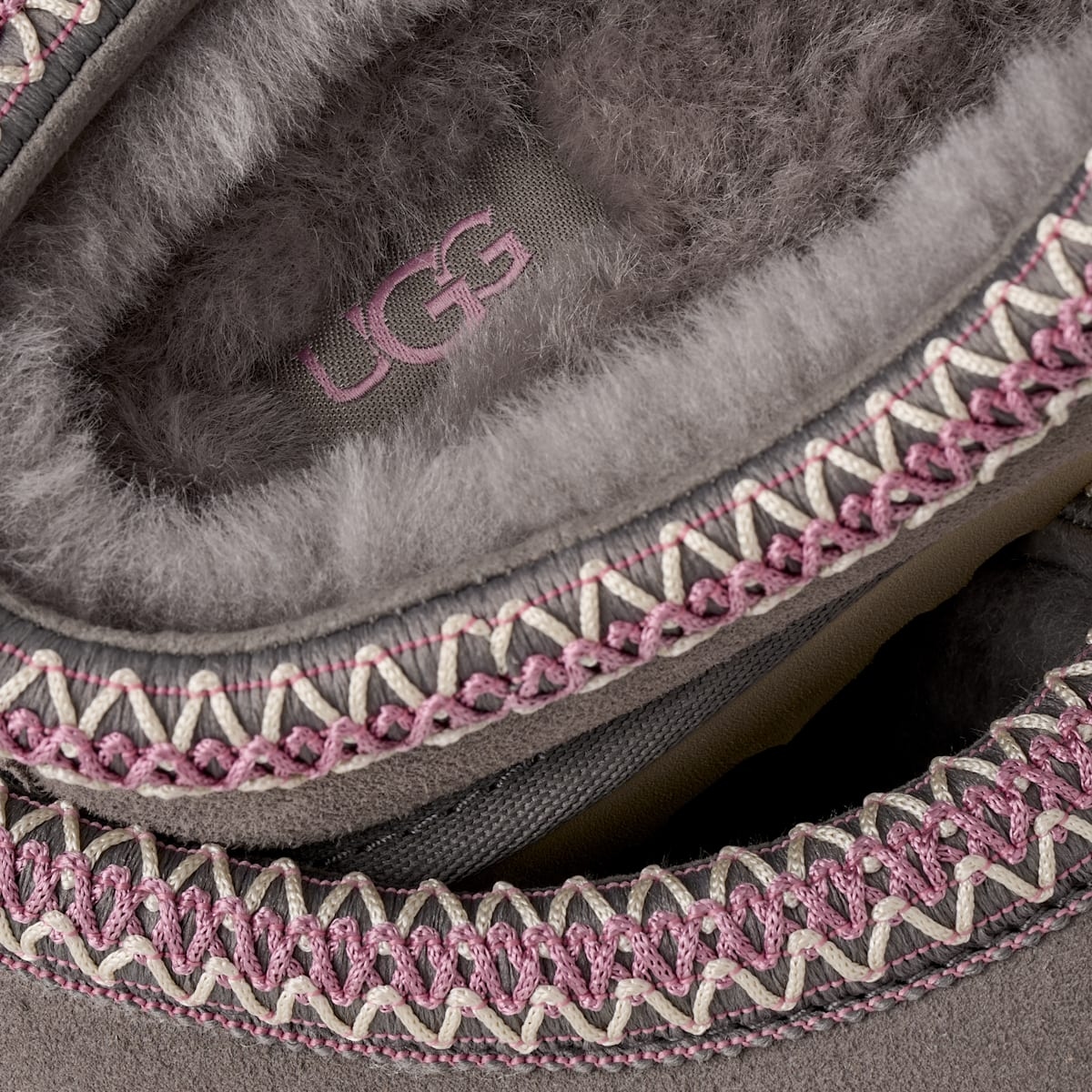 UGG® Tasman II Women Grey 1174470-SYGR