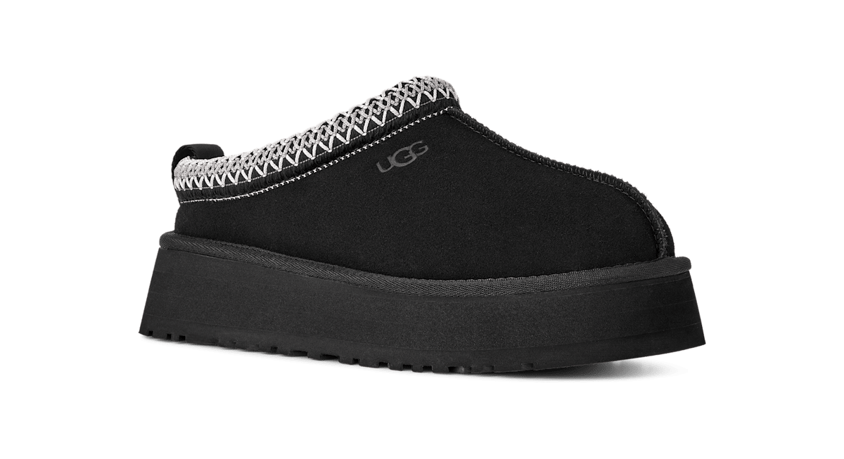 UGG® Tazz Ii Black 1174471-BLK