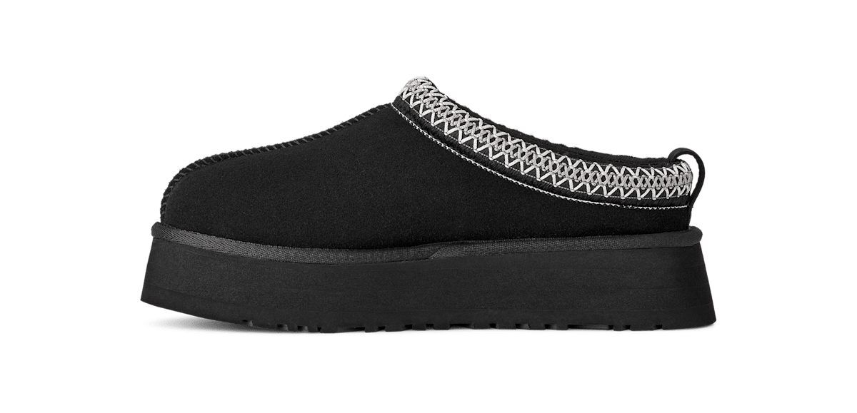 UGG® Tazz Ii Black 1174471-BLK