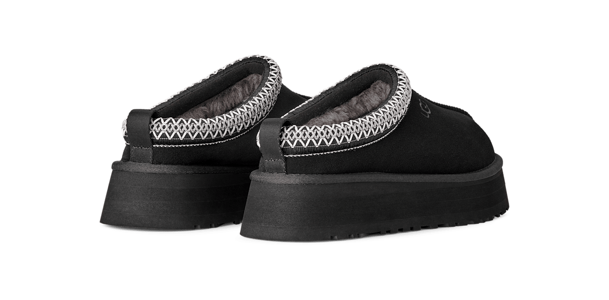 UGG® Tazz Ii Black 1174471-BLK