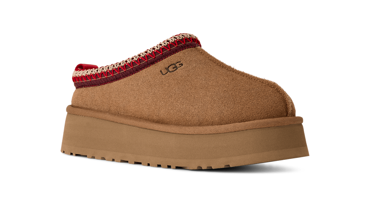 UGG® Tazz Ii Brown 1174471-CHE
