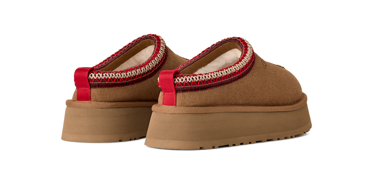 UGG® Tazz Ii Brown 1174471-CHE