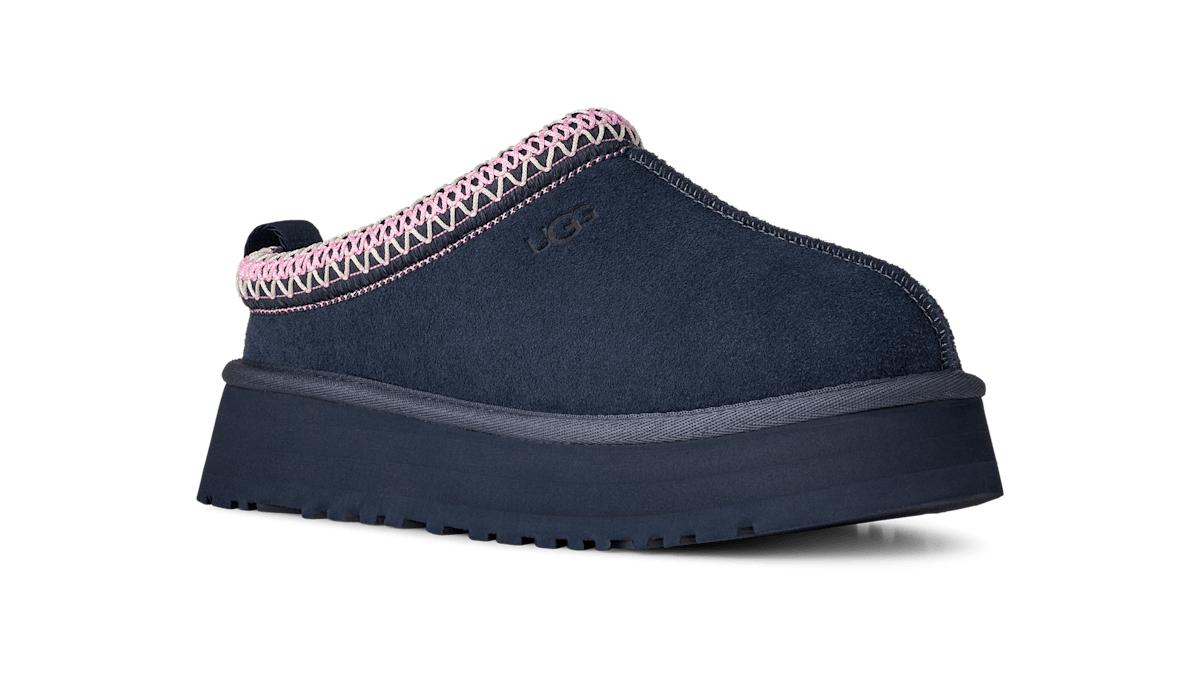UGG® Tazz II Women | UGG® EU Dark Indigo 1174471-DKN