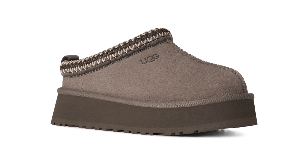 UGG® Tazz II 'Dried Oregano & Major Brown' 1174471-DMJ