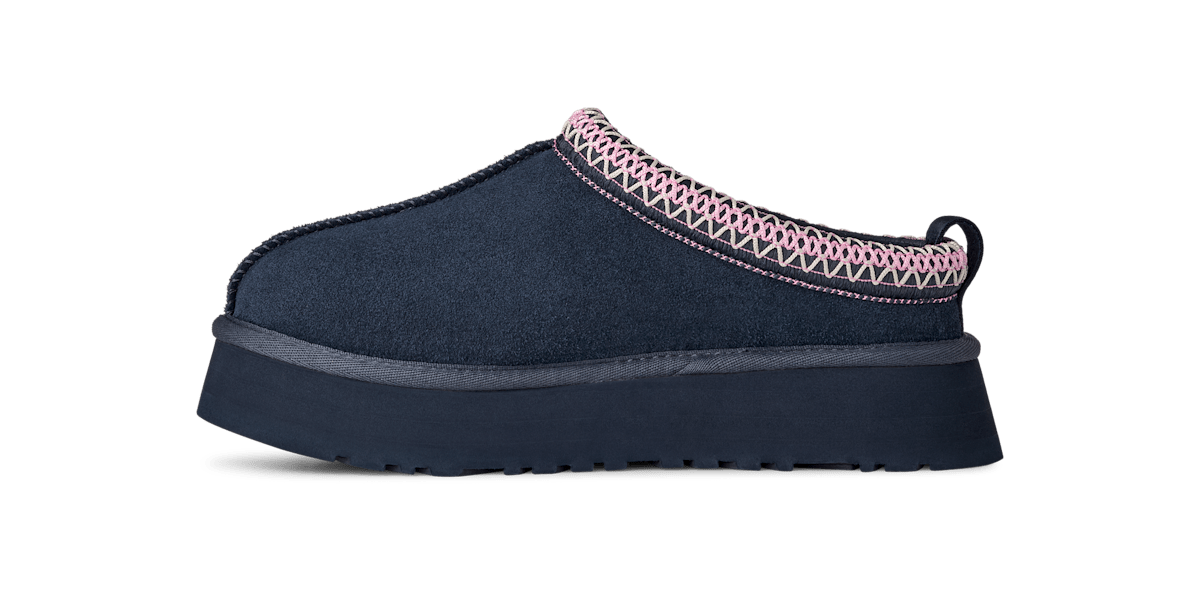 UGG® Tazz II Women | UGG® EU Dark Indigo 1174471-DKN
