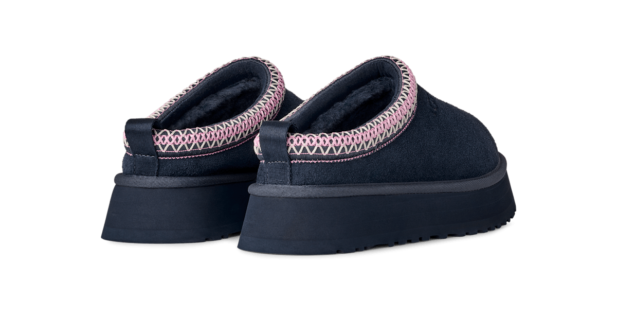 UGG® Tazz II Women | UGG® EU Dark Indigo 1174471-DKN