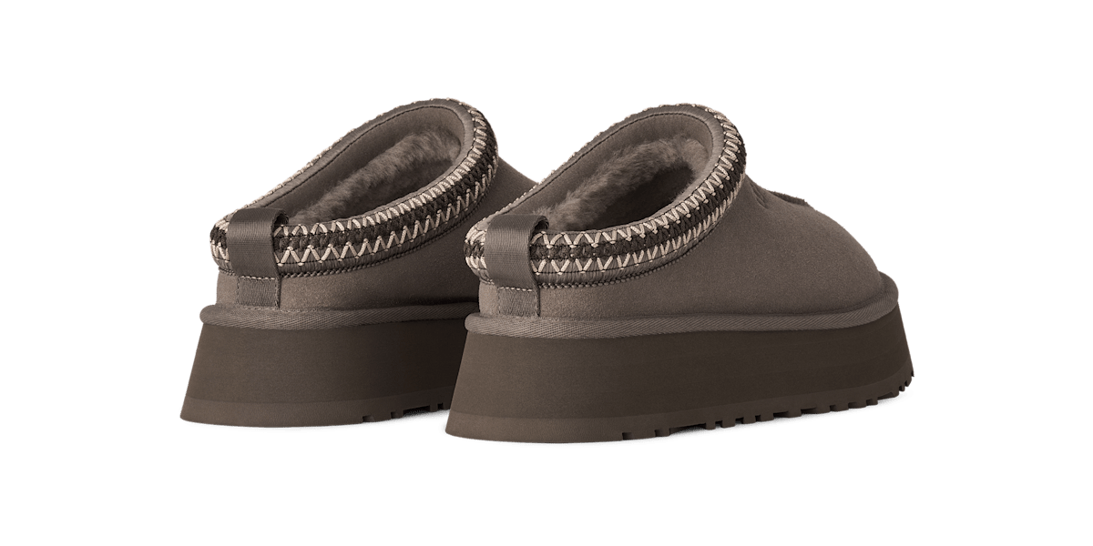 UGG® Tazz II 'Dried Oregano & Major Brown' 1174471-DMJ