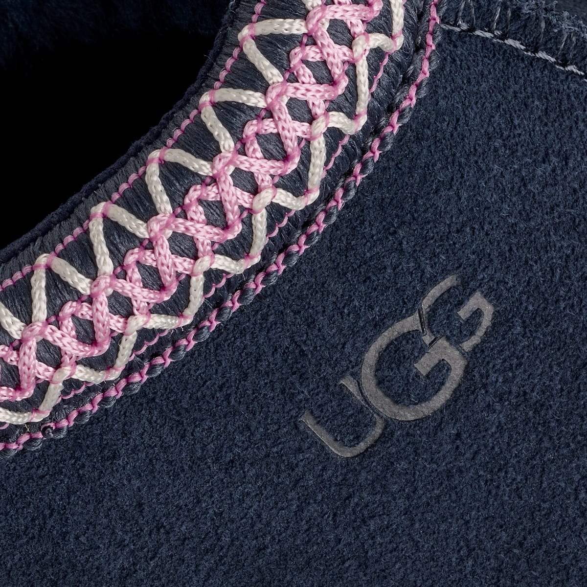 UGG® Tazz II Women | UGG® EU Dark Indigo 1174471-DKN