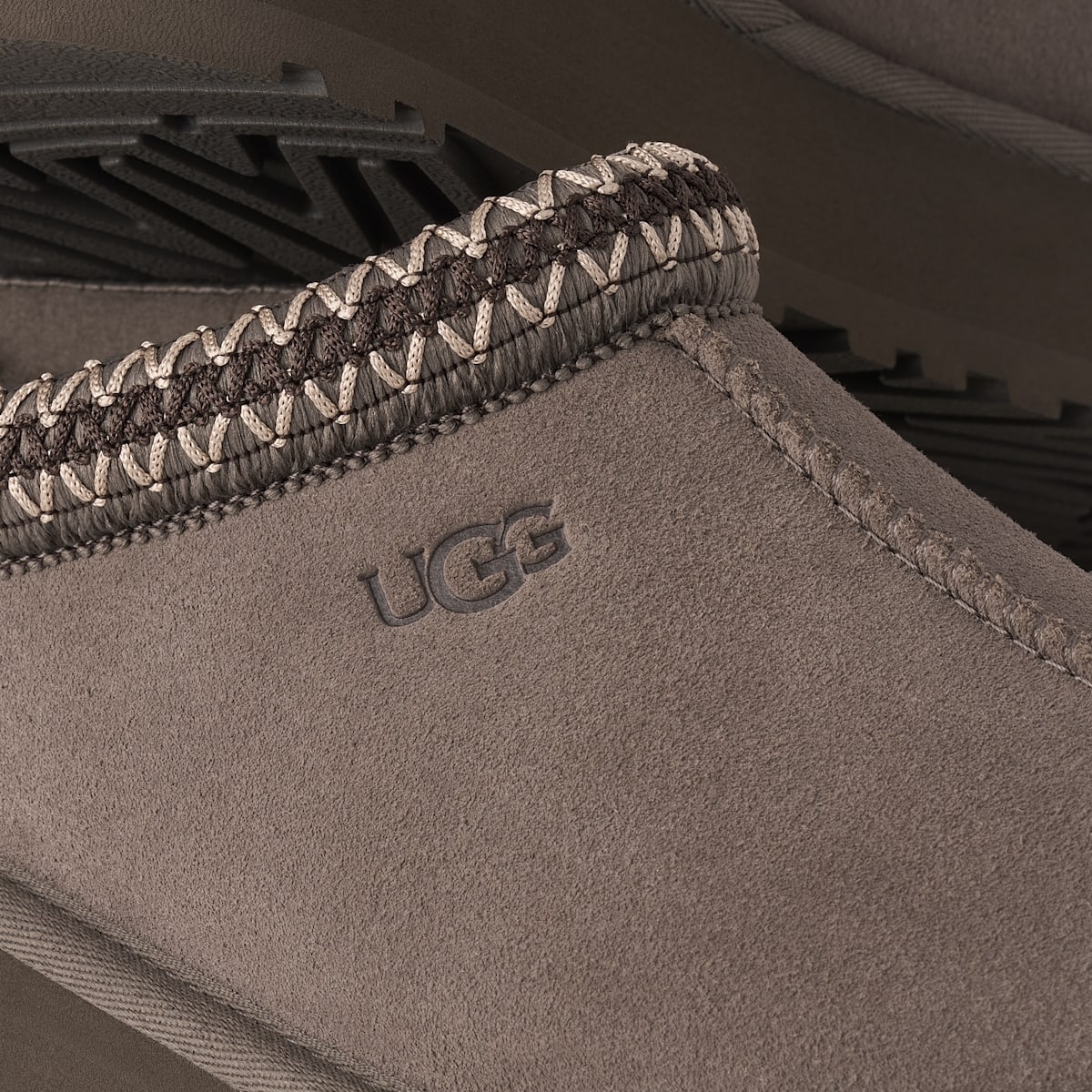 UGG® Tazz II 'Dried Oregano & Major Brown' 1174471-DMJ