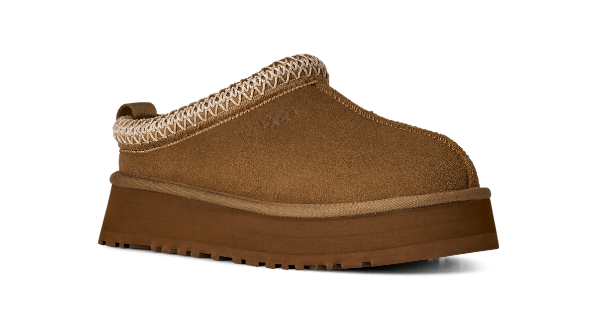 UGG® Tazz II Women Brown 1174471-LBNZ