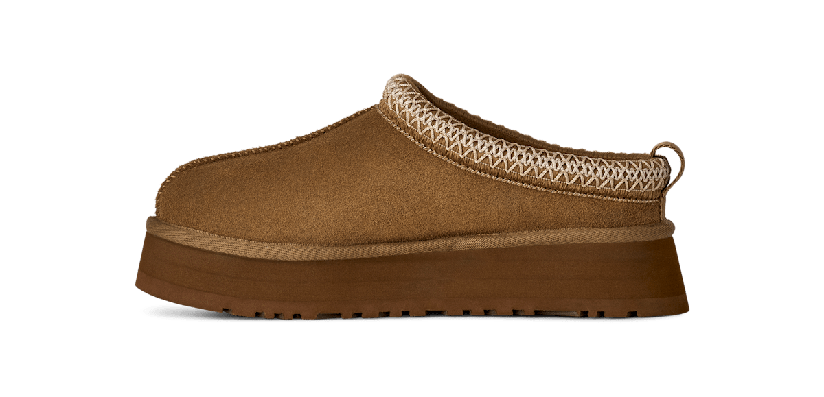 UGG® Tazz II Women Brown 1174471-LBNZ