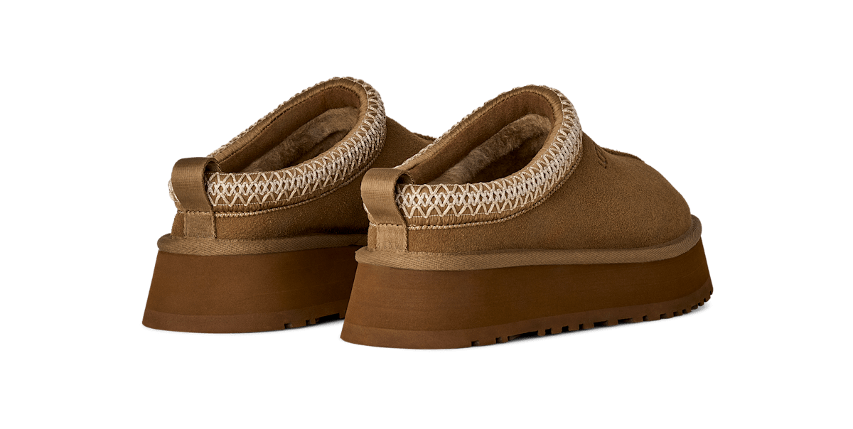 UGG® Tazz II Women Brown 1174471-LBNZ