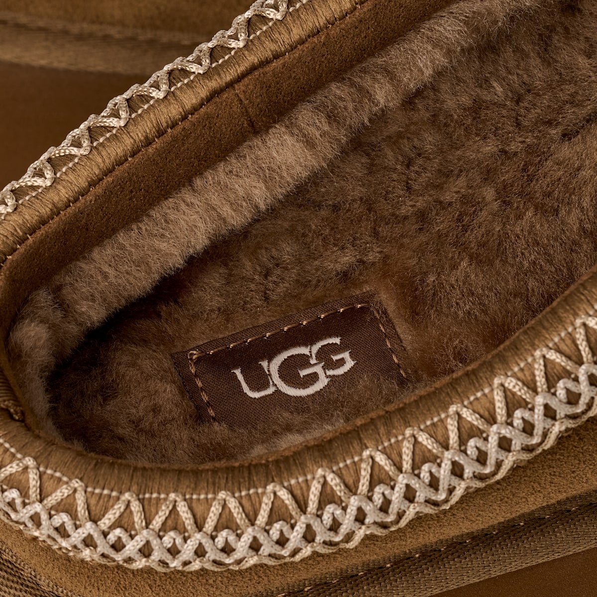 UGG® Tazz II Women Brown 1174471-LBNZ